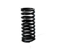 YONGERN 1pes Heavy Duty Big Custom Metal Coil Compression Spring For Industry 5mm Wire Diameter* 35 40 45 50mm Out Diameter*60-200mm Length (Color : 80mm, Size : 40mm)