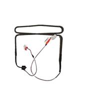 YONGERN For Samsung Refrigerator Defrosting Heating Wire Heating Tube Rs552nruaww DA47-00445A DA47-00444A Part (Color : DA47-00445A)