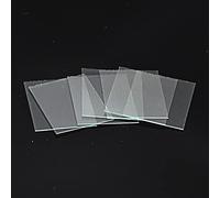 YONGERN Hemacytometer Cover Glass Clear Coverslip For Counting Chamber Blood Cover Slide 22 Mm * 26 Mm Use With Neubauer Chamber 100/PK