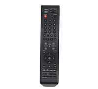 YONGERN Remote Control For Samsung HT-TQ25TS HT-TQ85T/XAC AH59-01643B HT-Q20 HT-Q20TS HT-TQ22 HT-TQ25 DVD Home Theater System