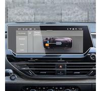 yongewu Auto meter Protector Compatible With C&itroen For C5X C5 X 2021 2022 Car GPS Navigation LCD Screen Tempered Glass Screen Protector Film 12 Inch