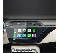 yongewu Auto meter Protector Compatible With For Territory 2020 Car GPS Navigation LCD Screen Tempered Glass Screen Protector