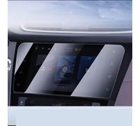 yongewu Auto meter Protector Compatible With Nissan For Qashqai 2022 Car LCD Gps Navigation Tempered Glass Screen Film Protector Interior Accessories