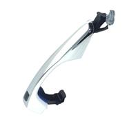 yongewu Car Exterior Door Handles Compatible with Hyundai for Santafe DMC 2012 2013 2014 2015 2016 2017 2018 Car Door Exterior Handle Assembly Replacement OEM：82651-2W710(Right)