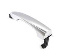 yongewu Car Exterior Door Handles Compatible with Kia for Sorento 2011 2012 2013 2014 2015 Car Front Left Side Exterior Door Chrome Drive Handle Replacement OEM:82651-2P010