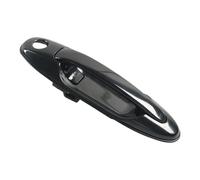 yongewu Car Exterior Door Handles Compatible with Land for Cruiser 1998 1999 2000 2001 2002 2003 2004 2005 2006 2007 Replacement Front Outside Door Pull Handle OEM:69210-60071(Front Right)