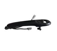 yongewu Car Exterior Door Handles Compatible with Nissan for Juke 2010-2016 2017 2018 2019 1 Pcs Car Front Right Exterior Door Handle Part Number: 80644-3WC2A 80640-3WC2A