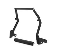 yongewu Motorcycle GPS holder For Crf1100l For Africa For Twin For Adv For Sports 2020 2021 2022 2023 Motorcycle Expansion Crossbar Navigation GPS Stand Holder Accessories(1 set)