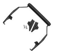 yongewu Motorcycle Gps Stand Compatible With NC 750X 2025 Motorcycle Navigation Bracket Phone Holder Stand Support For Cross Bar Waterproof