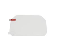 yongewu Motorcycle screen protector Compatible With For R1200GS LC For Adventure 2018 Motorcycle Cluster Scratch Protection Film Screen Protector(1 Set)