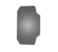 yongewu Motorcycle screen protector Compatible With For Z900A2 2020-2024 Motorcycle Dashboard Screen Protector Kit Cluster Scratch Guard(1 PCS)