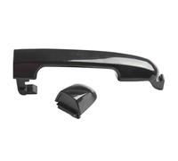 yongewu Outer Door Handle Compatible with Hyundai for I20 2007 2008 2009 2010 2011 2012 2013 2014 Rear Right Exterior Door Handle Car Outside Door Handle 82652-1J000