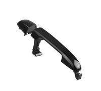 yongewu Outer Door Handle Compatible with Hyundai for I30 FD for Wagon for Hatchback 2007-2012 Auto Exterior Door Handle Car Replacement Part 826612H0007F