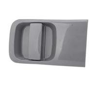 yongewu Outer Door Handle Compatible with Hyundai for I800 H1 for ILoad 2007 2008 2009 2010 2011 2012 2013-2018 Exterior External Right Side Door Handle
