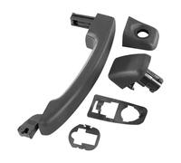 yongewu Outer Door Handle Compatible with Master for MK3 2010 2011 2012 2013 2014 2015 2016 Car Exterior Sliding Door Handle 806073022R