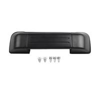 yongewu Outer Door Handle Compatible with Suzuki for Vitara 1998 1999 2000 2001 2002 2003 2004 2005 Tailgate Rear Door Handle Auto Exterior Parts