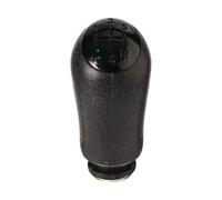 yongewu Shifter Knob Compatible with Clio-3 2005 2006 2007 2008 2009 for Laguna-2 2001 2002 2003 2004 2005 2006 2007 5 for Speed Gear Shift Knob Stick Head(B)