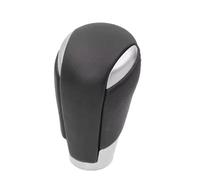 yongewu Shifter Knob Compatible with Mazda for CX-30 2020-2021 for CX-3 2014 2015 2016 2017 2018 2019-2021 Auto Gear Shift Knob Lever Head Car Accessories