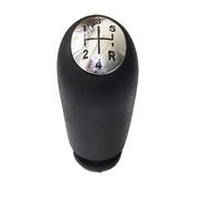 yongewu Shifter Knob Compatible with Wind 2010 2011 2012 2013 2014 5-Speed Gear Shift Knob Gear Lever Arm Head Ball Car Parts Shift Knob(Style-1)