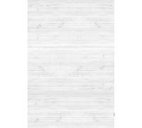YongFoto 2x3m Vinyl White Wood Backdrops for Photography Rustic Wooden Board Photo Background Crafts Party Wall Picture Taking Photo Studio Props
