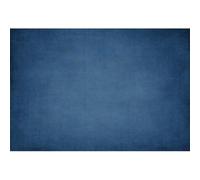 YongFoto 5x3ft Solid Color Photography Backdrop Dark Blue Retro Abstract Texture School Photo Background for Professional Headshot Portrait Child Adults Wedding Family Photoshoot Studio Props
