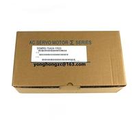 Yonghongzc 1pcs Equipment Accessories SGMRS-75A2A-YR23