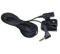 YONGJIANGXIA Universal Bluetooth Microphone for Sony Car Stereo Fits All Sony Stereos 450cm Long 3.5MM Plug