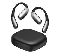 Yongmcxhhj Real-Time Translation Earbuds,Translation Wireless Earbuds Artificial Intelligence - Conversations Meetings and Presentations for Family, Classmates