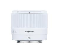 YONGNUO 50MM F1.8 Fixed Lens for Sony E Mount Cameras, AF MF APS-C Frame