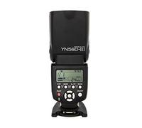 Yongnuo Flash Camera YN-560 III YN560III for Canon Nikon Olympus Panasonic + WINGONEER Diffuser