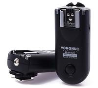 Yongnuo RF-603 C1 Wireless Flash Trigger for Pentax K20D K200D K10D K100D LF238