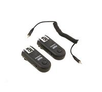 Yongnuo RF603CII / RF603II remote flash trigger for Canon EOS 350D, 450D, 500D, 600D, 650D, 700D, 60D, 70D.