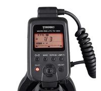 Yongnuo YN-14EX II TTL Macro Ring Lite for Sony