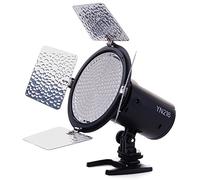YONGNUO YN-216 LED Studio Video Light For Canon Nikon Sony Camcorder DSLR