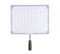 Yongnuo YN-600 RGB - Lamp (3200k-5500k) Colour Black