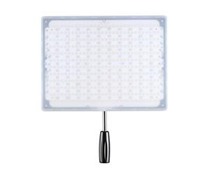 Yongnuo YN-600 RGB - Lamp (3200k-5500k) Colour Black