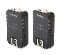 Yongnuo YN-622C Wireless TTL Flash Trigger 2 Transmitters