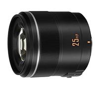 YONGNUO YN25mm F1.7M Autofocus Standard Prime Lens for Micro Four Thirds Mount,Compatible with Olympus Panasonic Cameras