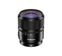 YONGNUO YN33mm F1.4S DA DSM Wide Angle Autofocus F1.4 Large Aperture APS-C Frame Mirrorless Lens for Sony E Mount Cameras, Equipped with YONGNUO Lens Remote Control BR-L1