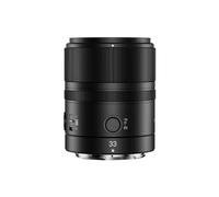 YONGNUO YN33mm F1.4Z DA DSM Wide Angle Autofocus F1.4 Large Aperture APS-C Frame Mirrorless Lens for Nikon Z Mount Cameras