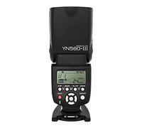 YONGNUO YN560 III Flash Unit for Canon/Nikon/Pentax/Olympus Camera with NAMVO Flash Diffuser