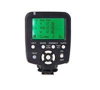 Yongnuo YN560-TX Flash Sans Fil Contrôleur pour appareil Photo numérique Canon 60D 70D 1100D 700D 600D 550D 5D 5DII 5DIII 1Ds 7D LF466+WINGONEER diffuseur