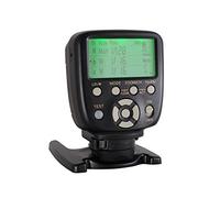YONGNUO YN560-TX II Wireless Flash Controller YN560-TX II/N for DSLR Nikon Cameras + NAMVO Diffusor
