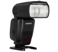 Yongnuo YN600EX-RT II | ✅ 5 years warranty