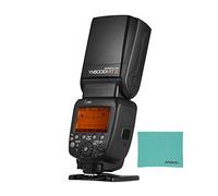 YONGNUO YN600EX-RT II Professional Creative TTL Master Flash Speedlite 2.4G Wireless 1/8000s HSS GN60 Support Auto/Manual Zooming for Canon Camera as 600EX-RT YN6000 EX RT II
