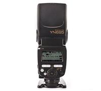 Yongnuo YN685 i-TTL Speedlight Flash for Nikon D7200 D7100 D7000 D5500 D5300 D5200 D3300 D3200