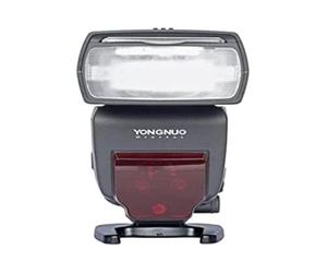 Yongnuo YN685 Nikon Compact Camera Flash - Black (62 mm, 214 mm, 78 mm, 430 g, AA)
