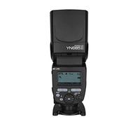 Yongnuo YN685II YN685 II Flash Speedlite, GN60 ETTL HSS + 2.4G Wireless Trigger System, Master Slave for Canon 5DIII 6DII 800D 77D 7D2 T4i T3i 1300D 70D