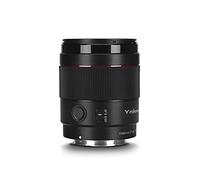 YONGNUO YN85mm F1.8S DF DSM Mirrorless Full-Frame Large Aperture Mount and Lens AF/MF Autofocus Lens Compatible with Sony