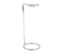 YONGRONGHE Shaver Holder Portable Razor Stand Anti Rust Shaving Brush Base for Home or Barber Salon